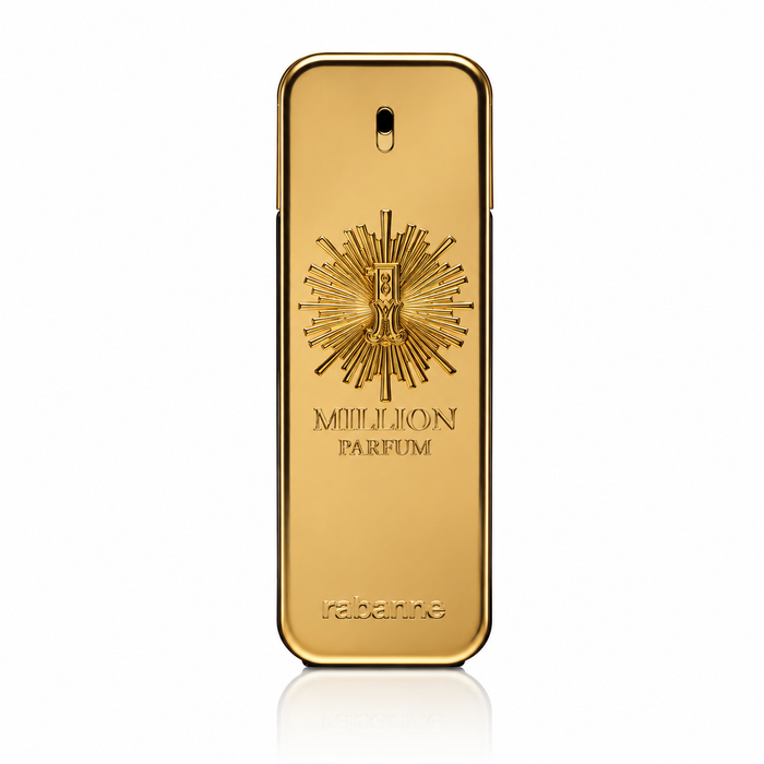 1 Million Parfum 3.4 oz.