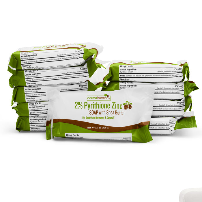 10 BARS (3.7 OZ EA)