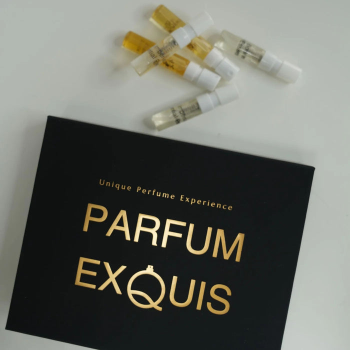 2026 must have perfume wardrobe