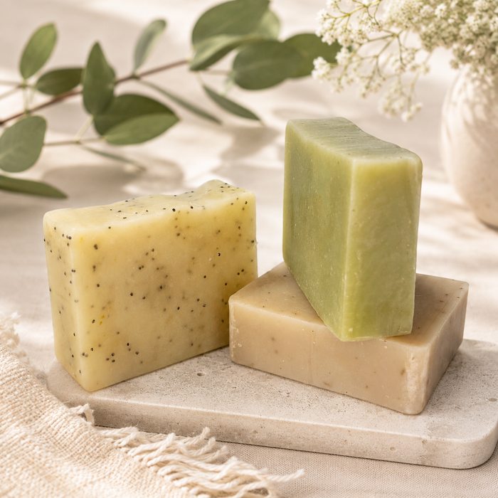3-PACK SOAP BUNDLE