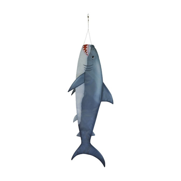 30" Baby Shark Windsock