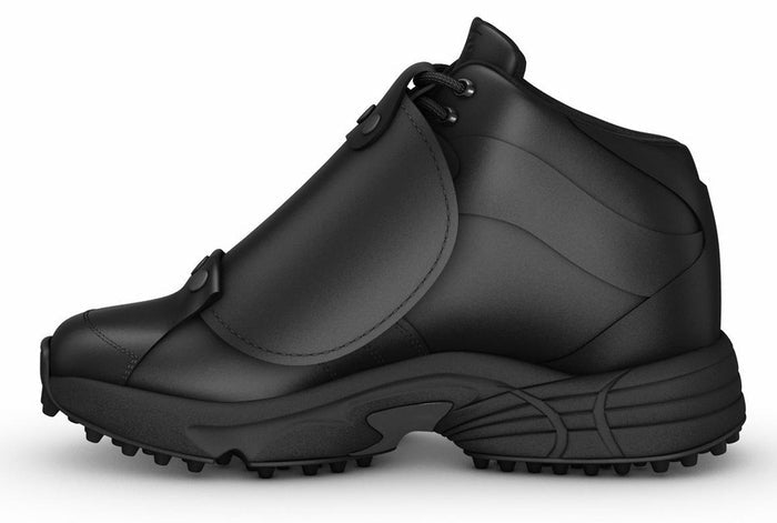 3N2 Reaction Plate Shoe-Mid Cut