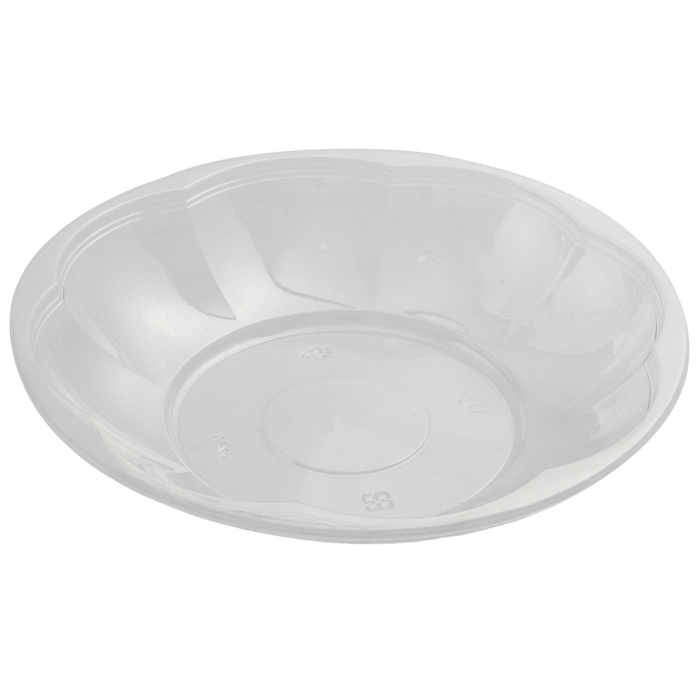 40 oz Salad Bowl Combo with Lid