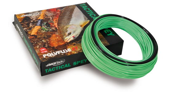 Airflo Delta Spey 2 freshwater spey line