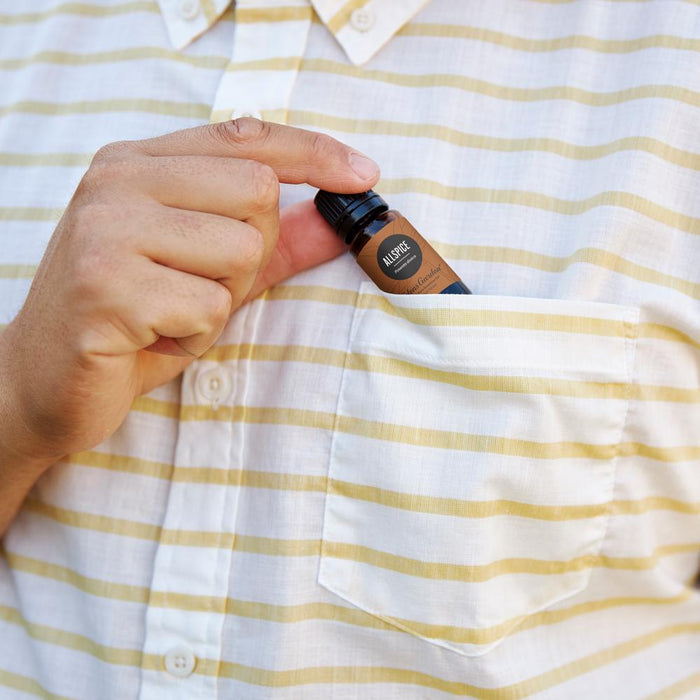 Allspice Essential Oil