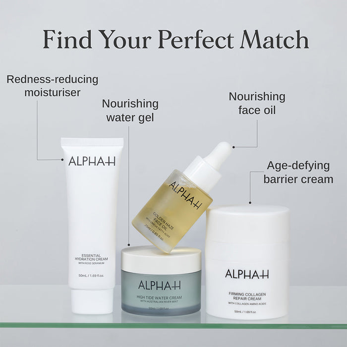 Alpha-H Firming Collagen Repair Cream 50ml