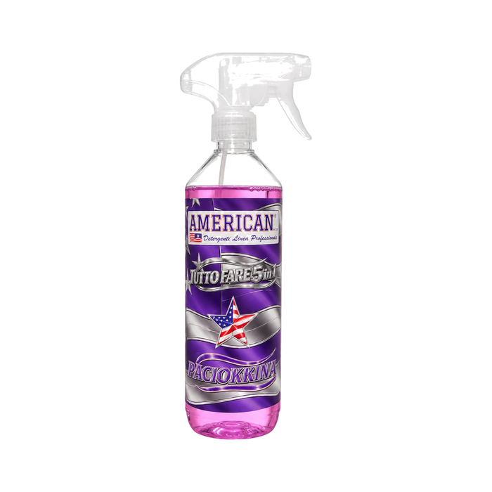 American Tuttofare 5 in 1 Paciokkina 600 ml