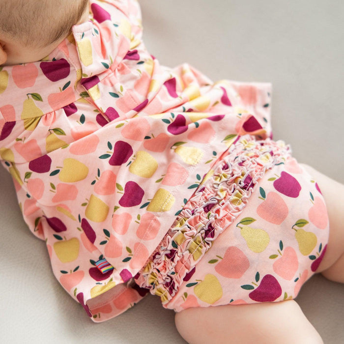 Appleton Dress 9-12mos