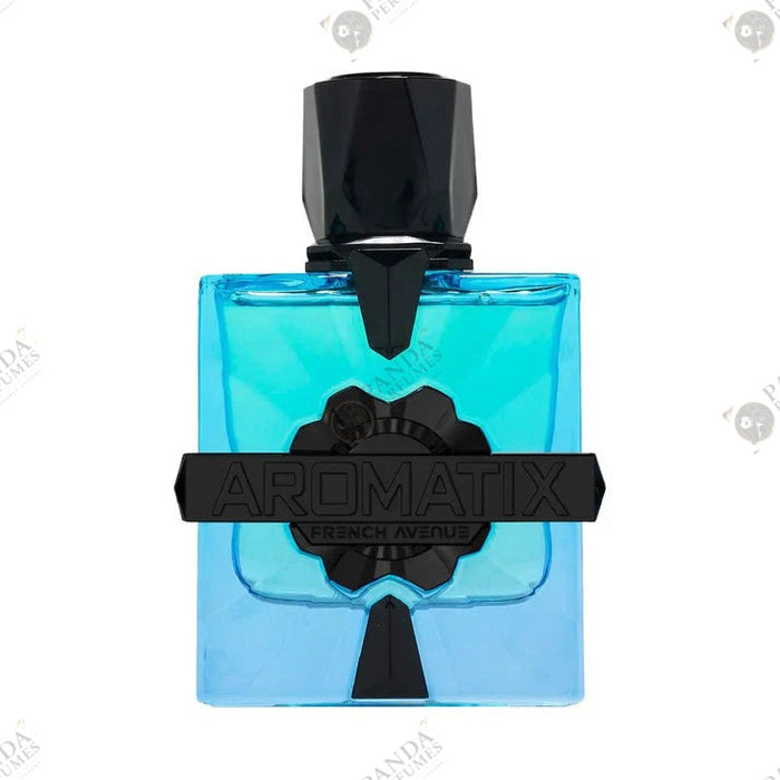 Aromatix Magnetiq Perfume 100ml - French Avenue