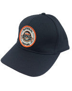 Babe Ruth Flex Fit Ripken Umpire Hat
