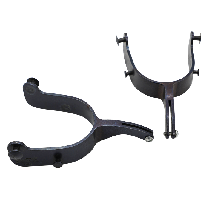 Barstow 30° Bull Spurs