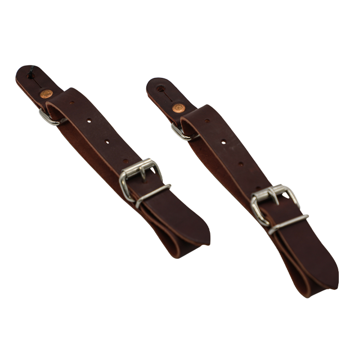 Barstow Bareback & Bull Straps