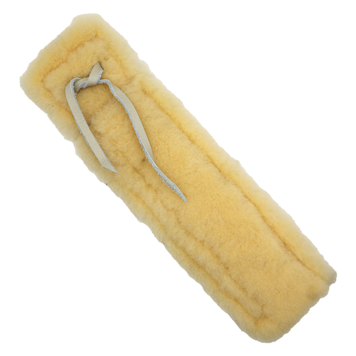 Barstow Sheepskin Bull Rope Pad