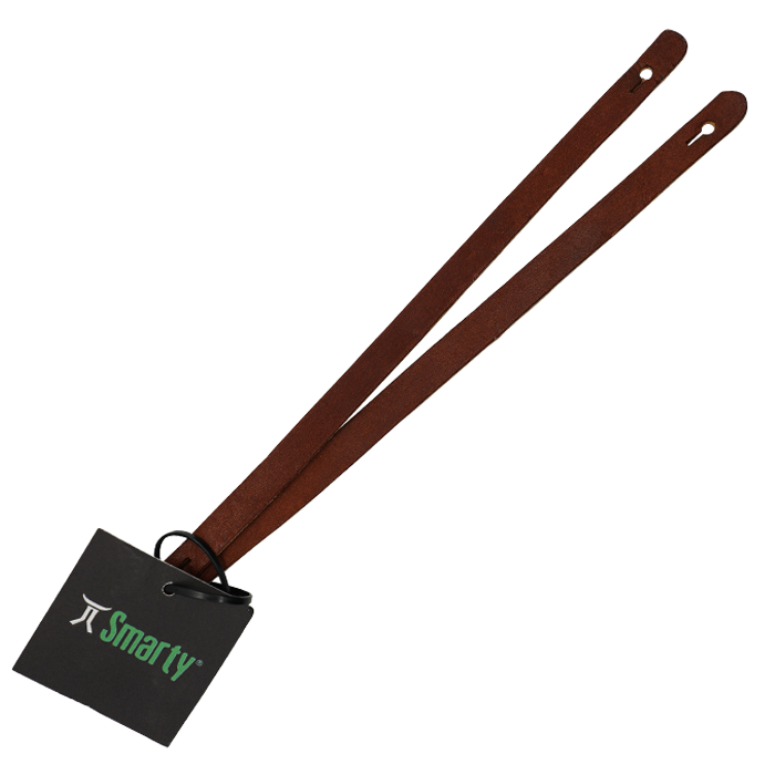 Barstow Under Heel Straps