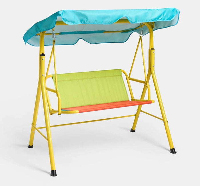 Bench Swing