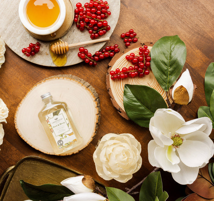 Birch & Bloom Flower Diffuser Oil - Olita Gifts & Goods