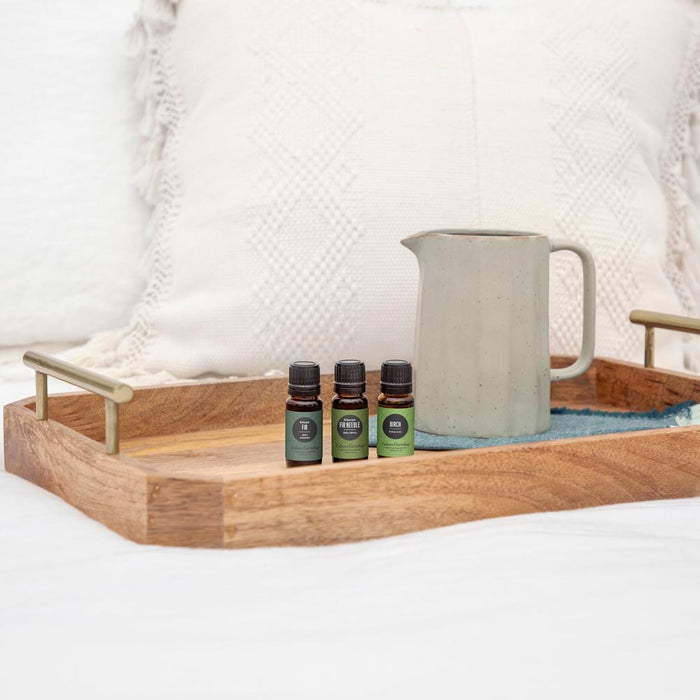 Birch Essential Oil