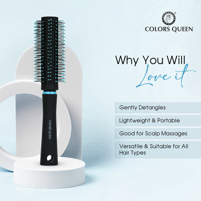 Colors Queen Blow Dryer Brush