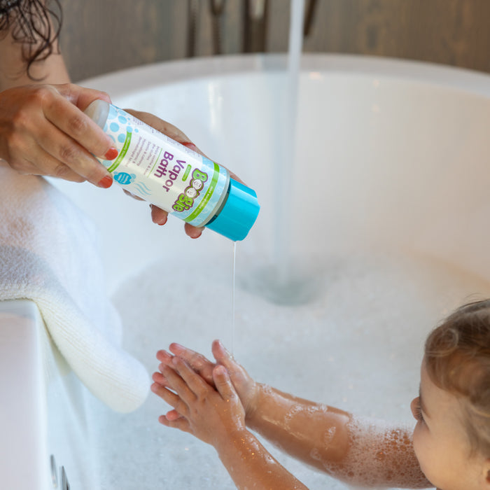 Boogie® Vapor Bath (Case of 6)