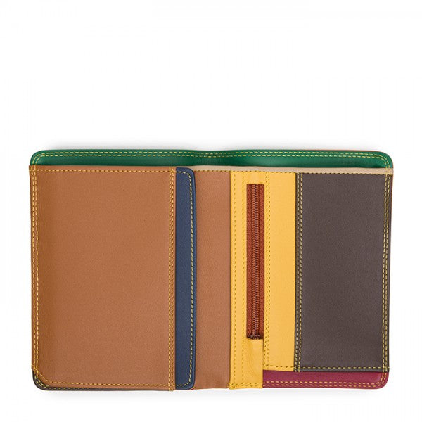 Booklet Wallet Bosco