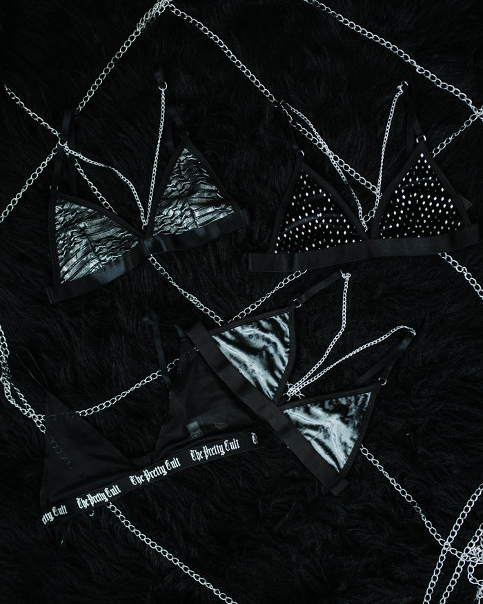 Bralette Mystery Bundle