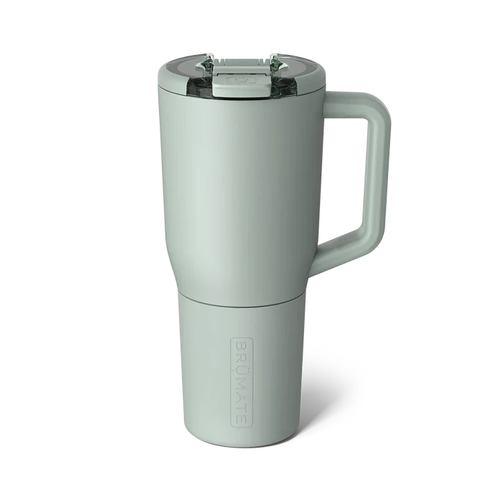 BrüMate: Muv Bottle
