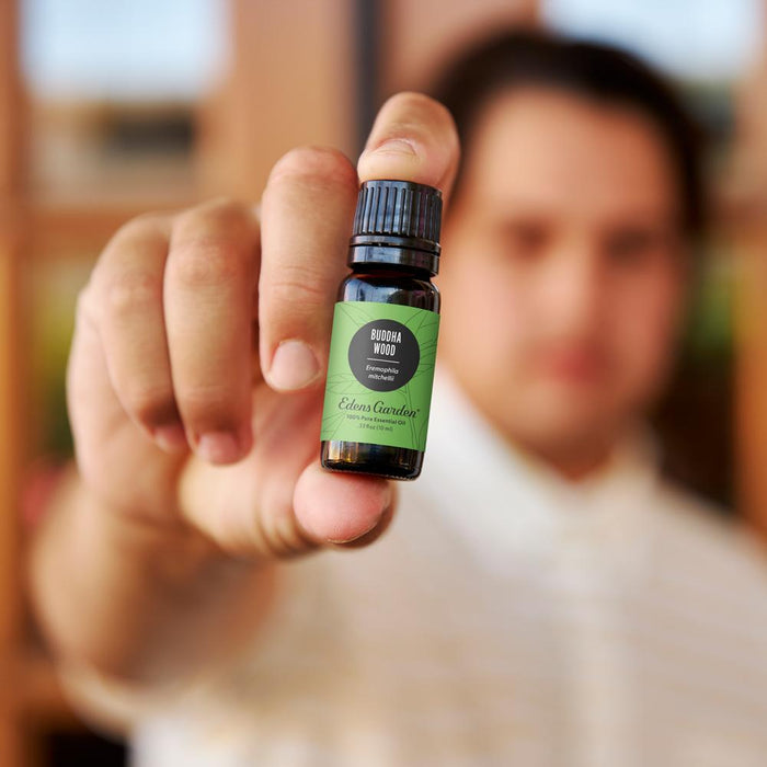Buddha Wood Essential Oil