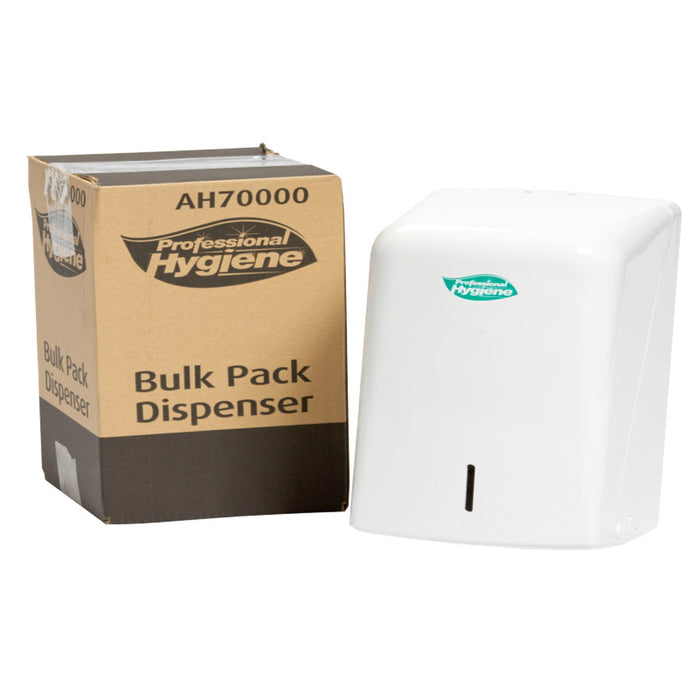 Bulk Pack Dispenser