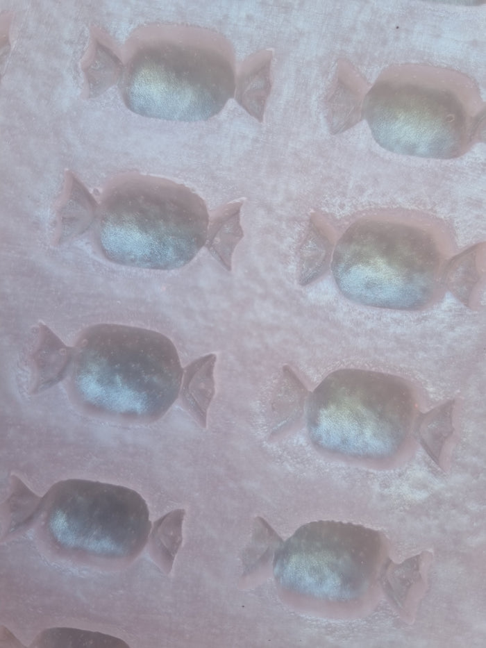 Candy Scoopies Mold