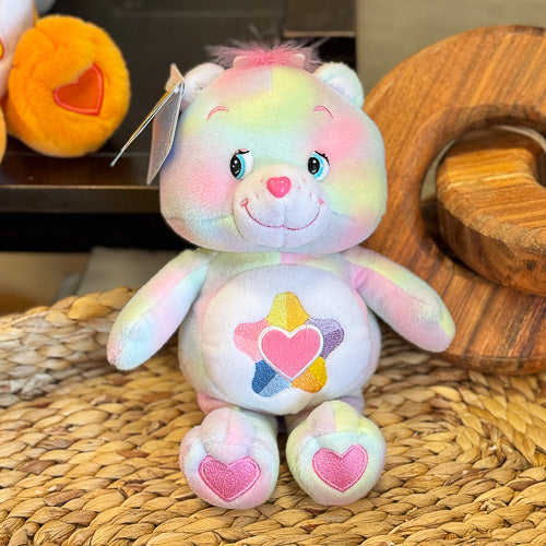 Rainbow Star