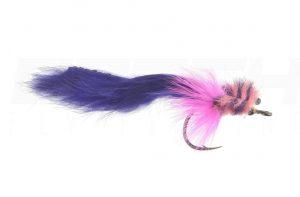 Catch Tarpon Bunny Toad 3-Pack