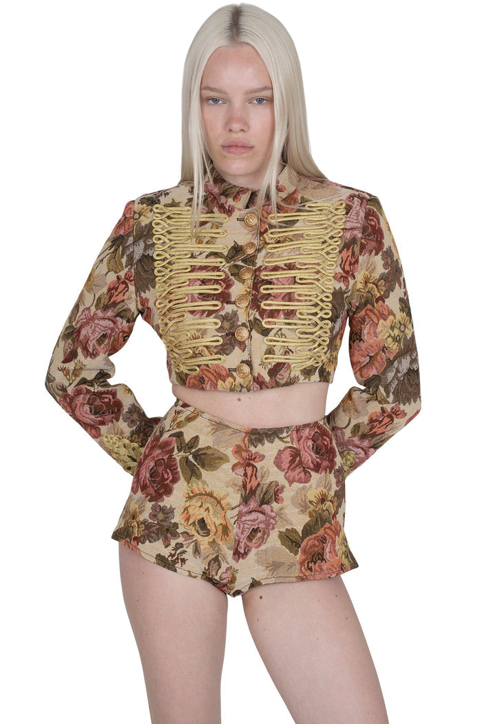 Blush Tapestry / XS