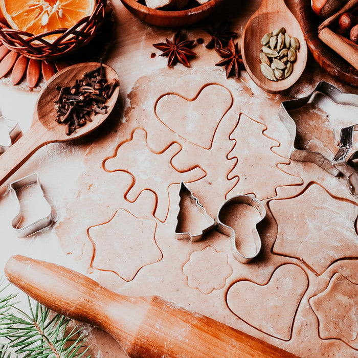 Christmas Kitchen (Seasonal) | Fragrance Oil