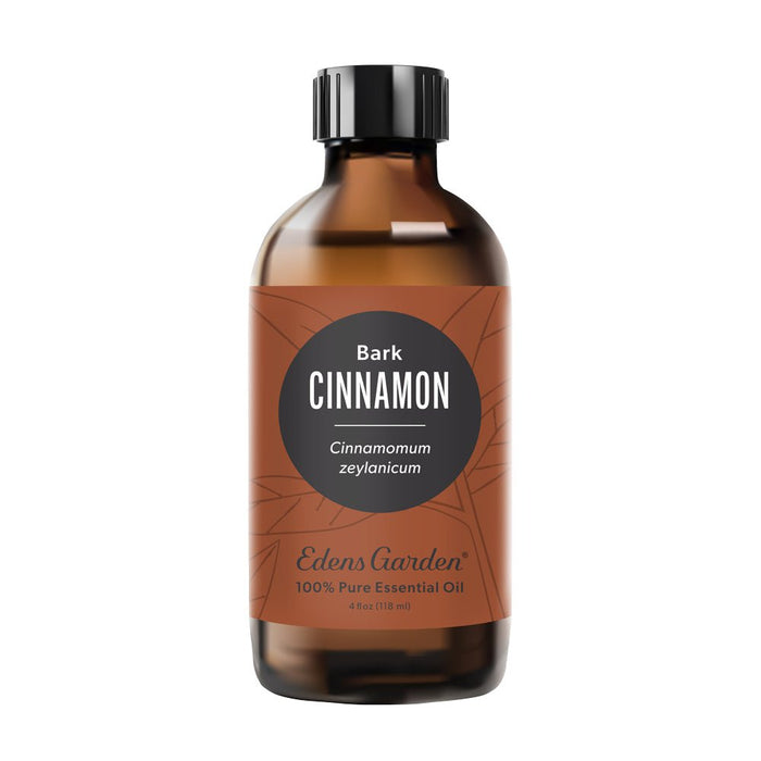 Cinnamon- Bark Essential Oil