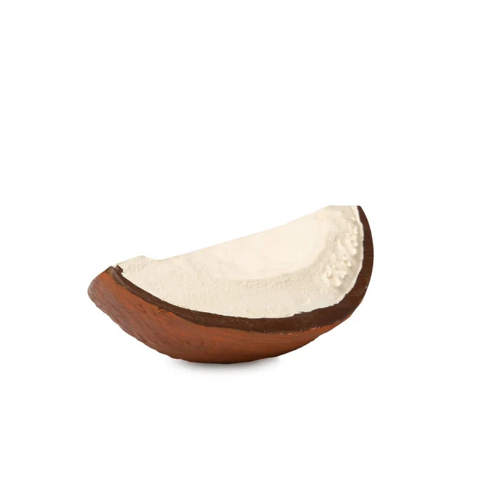 Coco The Coconut Teether