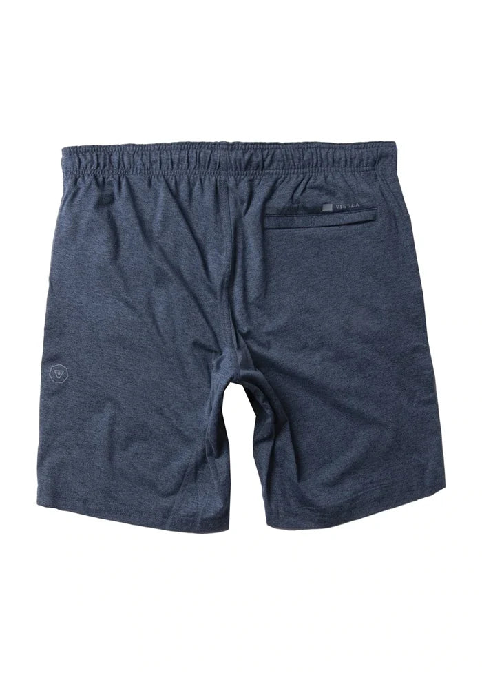Comp Lite Eco Elastic Short
