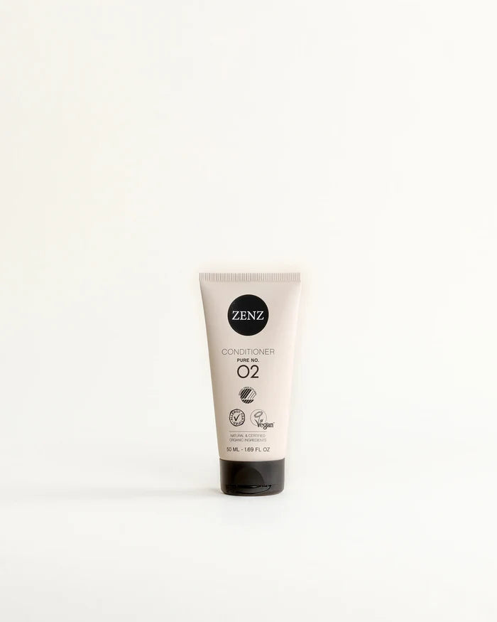Conditioner Pure no. 02 (50 ml)