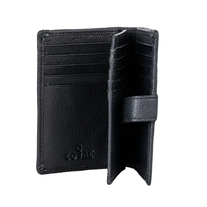 coral gents wallet cr 688 9005a black sample