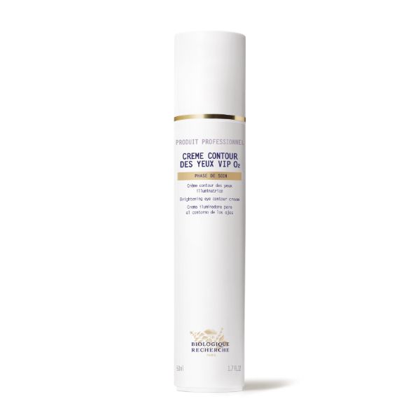 CRÈME CONTOUR DES YEUX VIP O2 - 50 ml (Professionel)