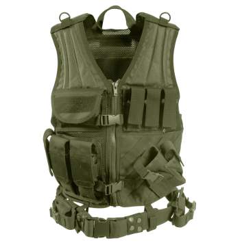 Olive Drab / Regular