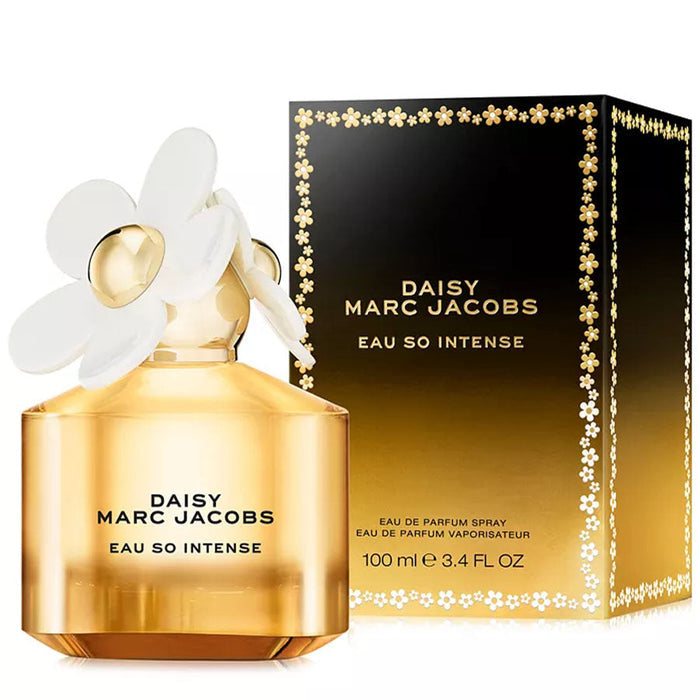Photo of Daisy Intense W-3.4-EDP-NIB