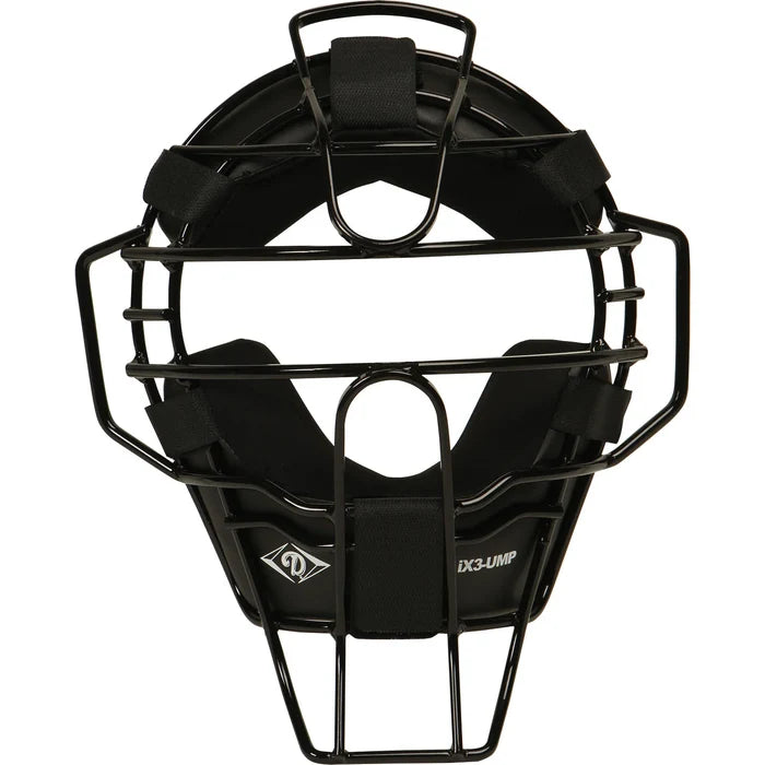 Diamond Ultra-Lite Umpire Mask
