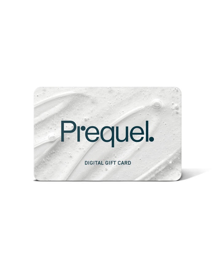 DIGITAL GIFT CARD
