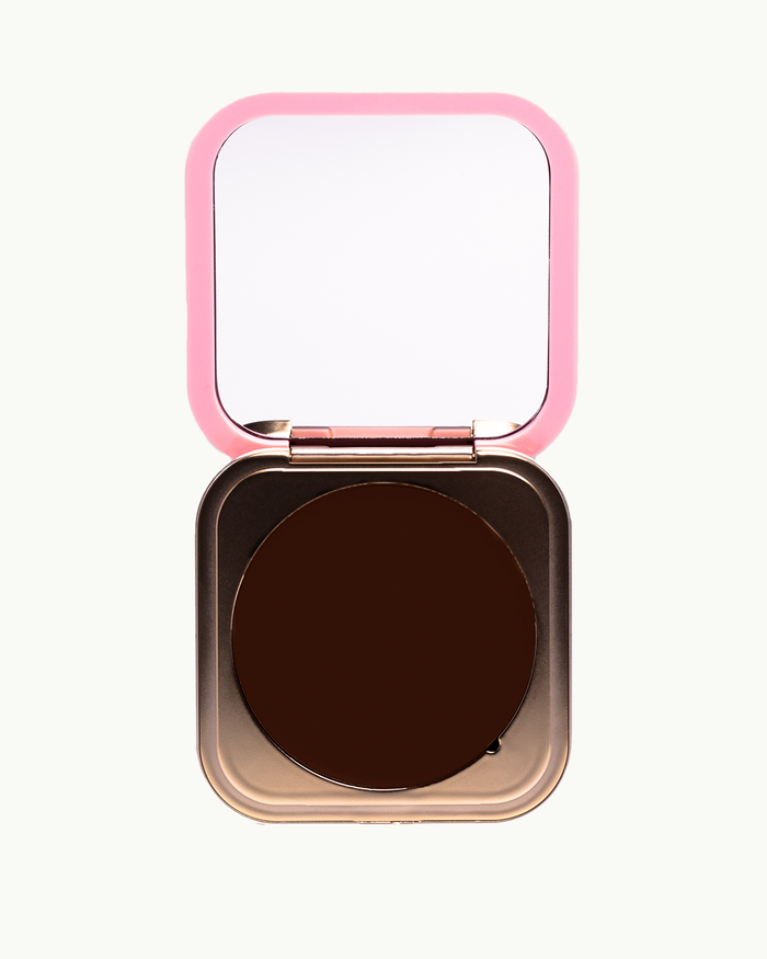 Deep Dark 1.0 Cream Bronzer