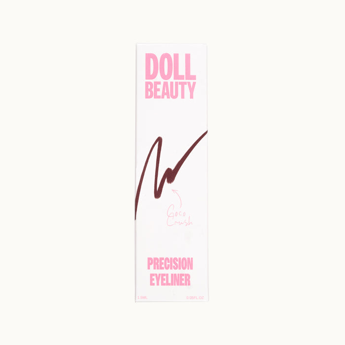 Doll Precision Eyeliner