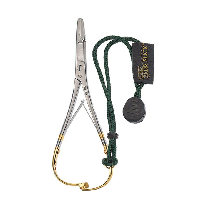 Dr Slick Mitten Scissor Clamp