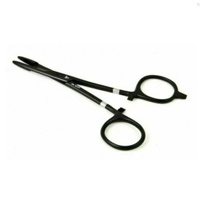 Dr Slick Scissor Clamp