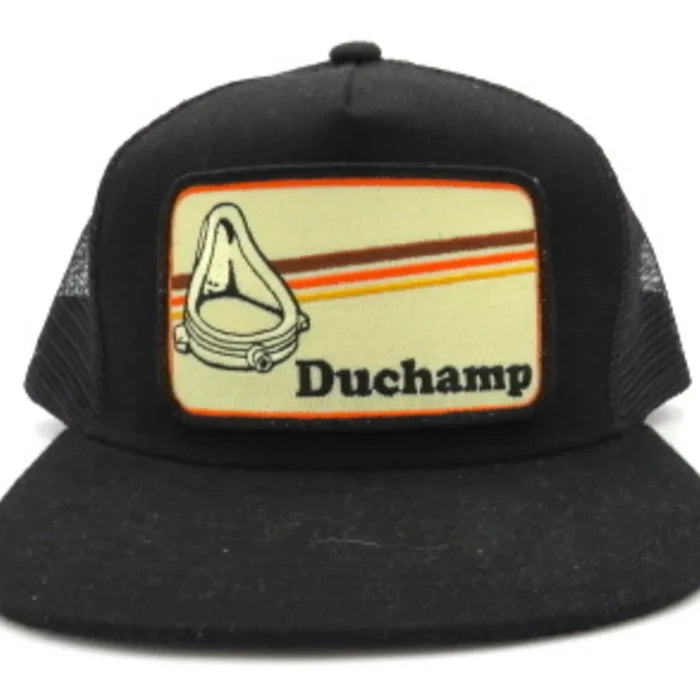 Duchamp Trucker Hat