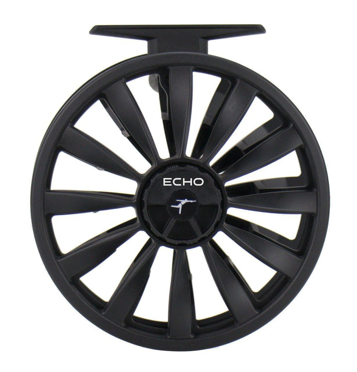 Echo Bravo LT Spool