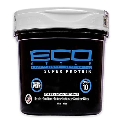 ECO STYLER SUPER PROTEIN GEL